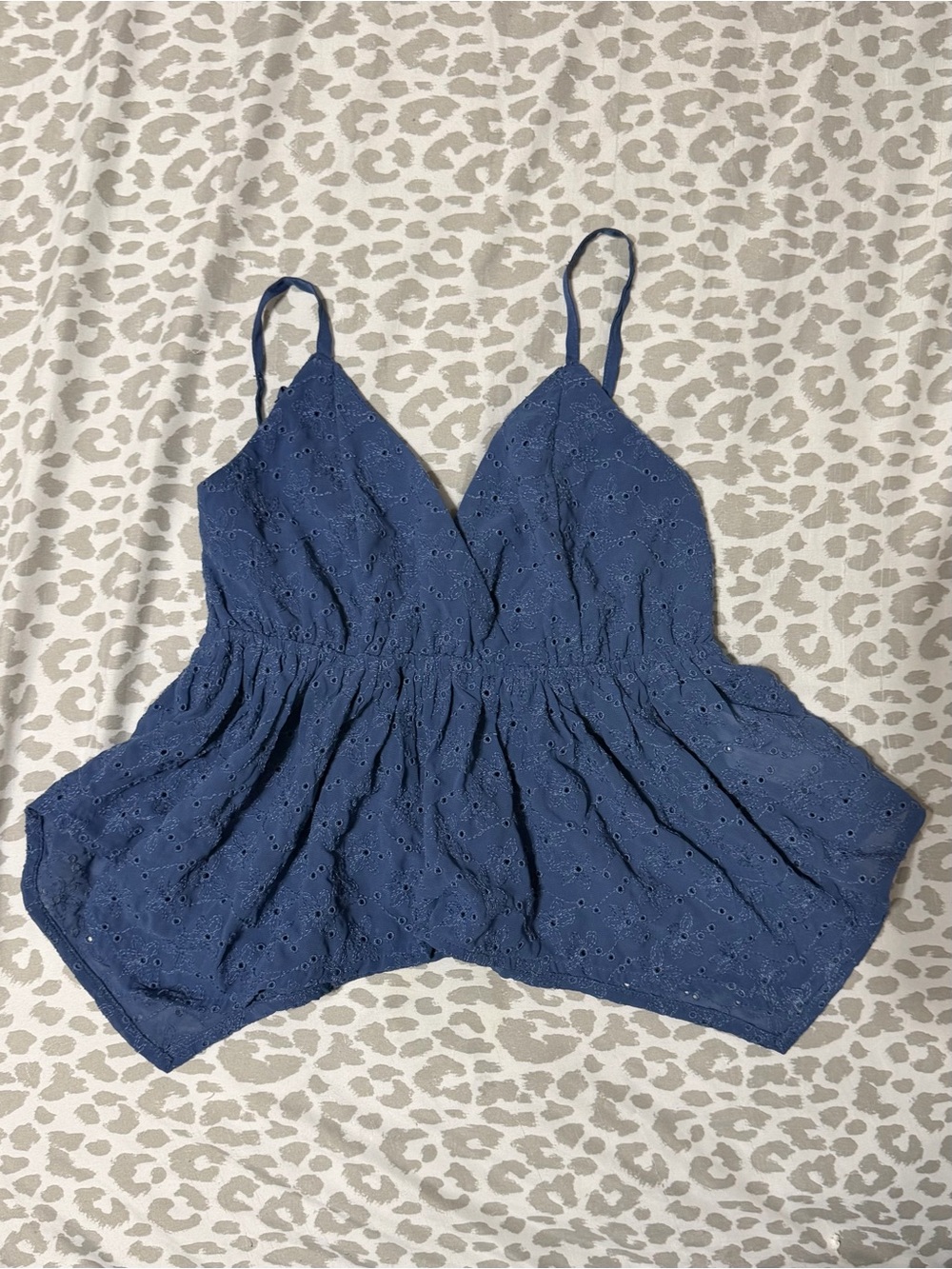 Hollister top